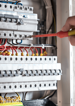 instalacje elektryczne woj.lubelskie