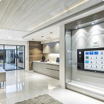 Projektujemy i wykonujemy kompletne instalacje elektryczne oraz teletechniczne dla domów, biur i obiektów komercyjnych.