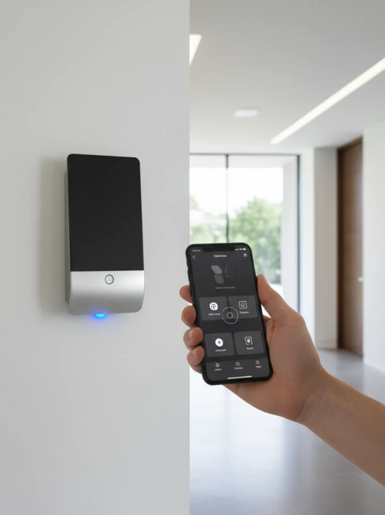 dahua jablotron alarmy monitoring