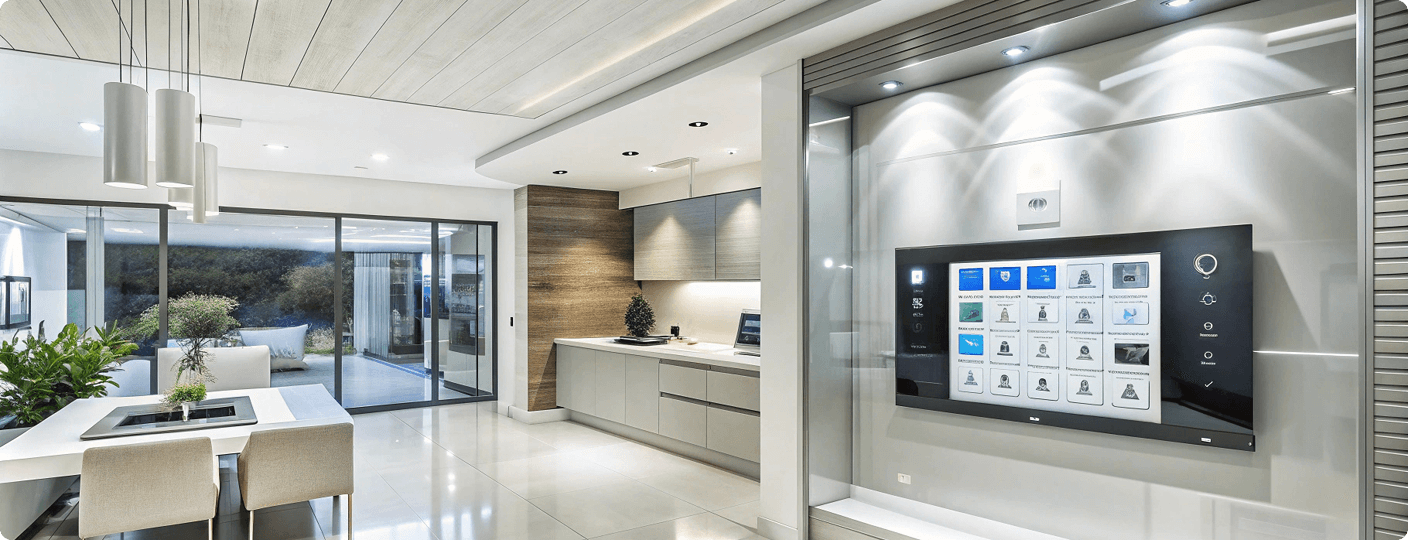 instalacje elektryczne, teletechniczne, smart home lublin