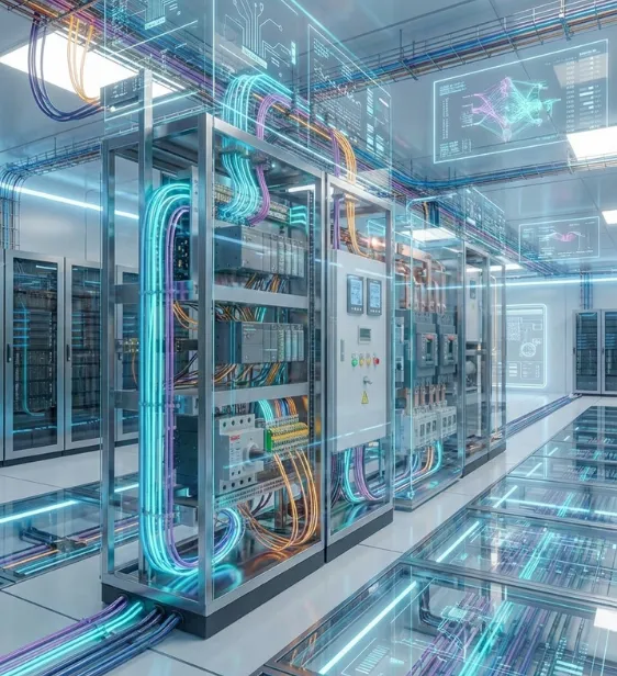 instalacje elektryczne lublin