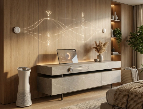 smart home inteligentne instalacje dystrybutor grenton lublin