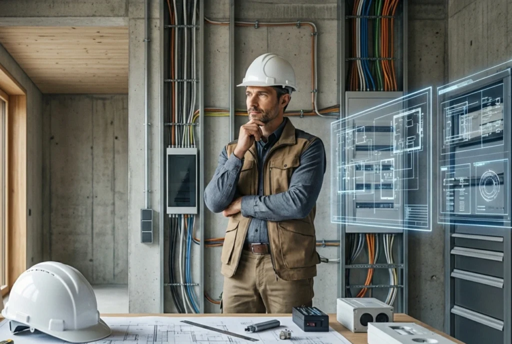 kierownik budowy i nadzór budowlany lublin