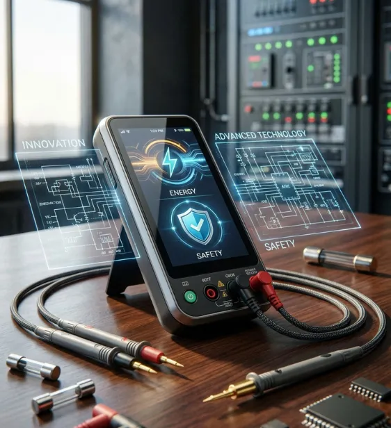 pomiary elektryczne dla domu i firmy lublin