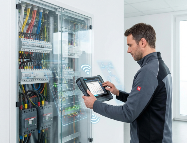 pomiary instalacji elektrycznych i telekomunikacyjnych lublin