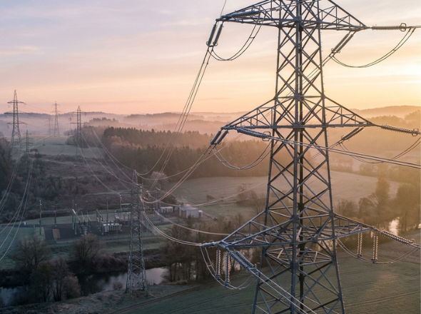 sieci elektroenergetyczne w lublinie