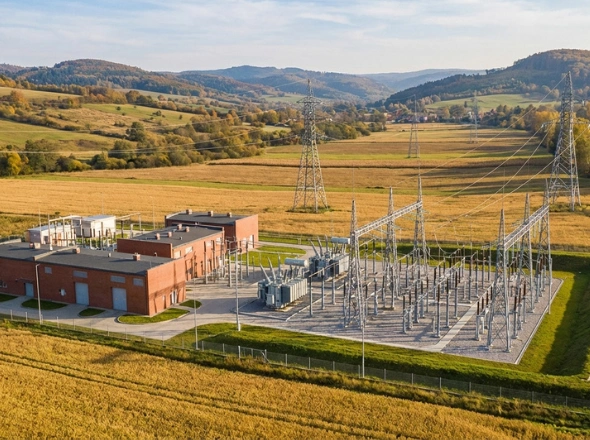 sieci elektroenergetyczne projektowanie lublin