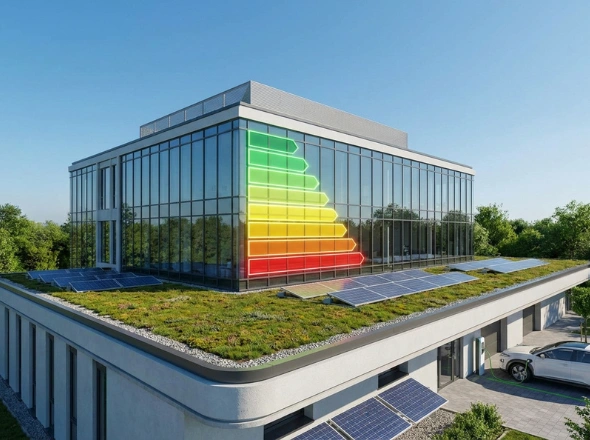 świadectwa energetyczne mieszkań