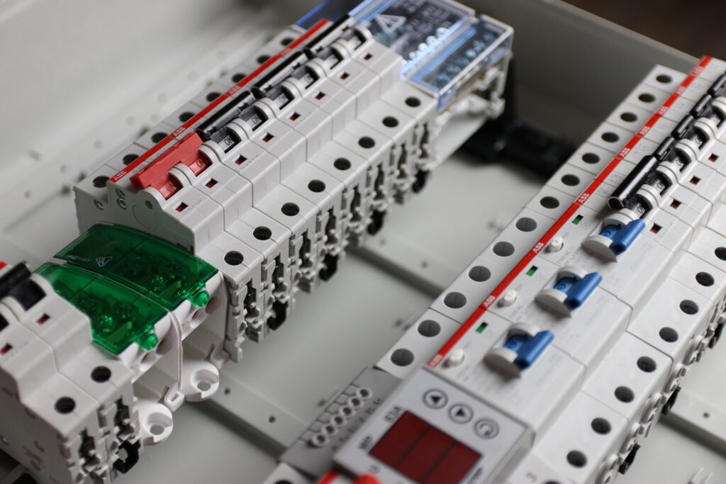 instalacje elektryczne lublin